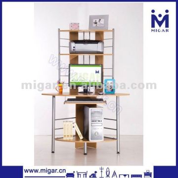 Corner MDF Computer desk MGD-1355