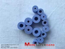 Blue corundum SG grinding wheel