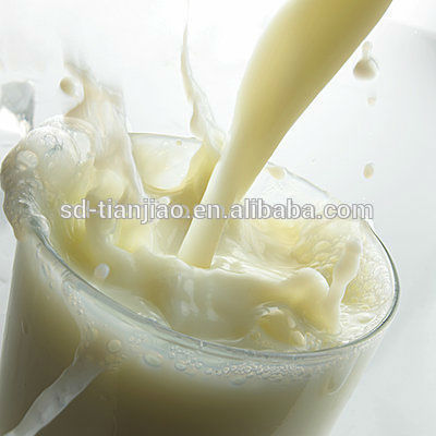 palm or coconut vegetable fat filled milk powder with skimmed milk powder
