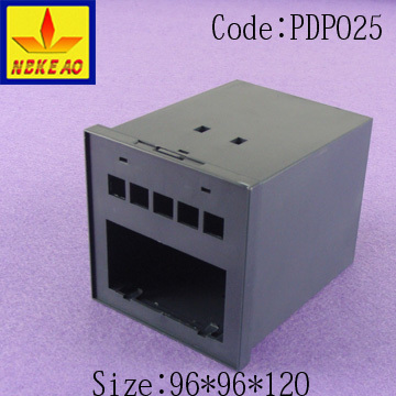 digital meter enclosure