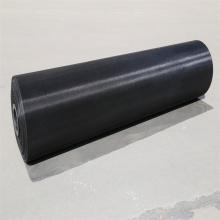 Epoxy coated plain steel wire mesh
