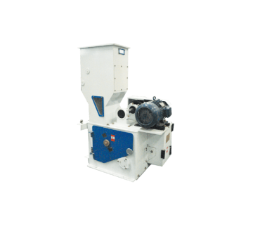 Pneumatic Paddy Husker with Polishers - Low Price Rice Huller Machine