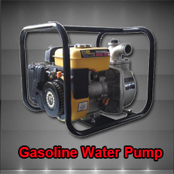 3kva 3kw gasoline generator, electric generator made in China