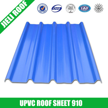 upvc thermal roofing sheet price