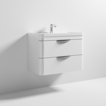 European Design Bathroom Vanity Floor Cabinet