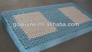 China King size box spring manufacturer HM-0081A