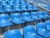 Wholesale Outdoor Plastic Football Hanging Stadium Chairs