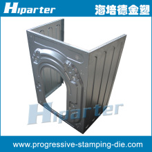 Metal sheet fabrication, metal sheet die/tool/mold manufacturing