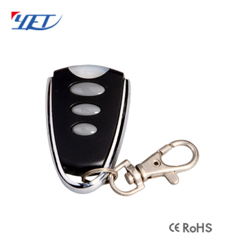 4 Channel Duplicate Cloning Remote Replacement RF Transmitter