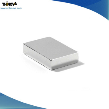 China Manufacture of High Quality Neodymium Iron Boron B; Ock Magnet