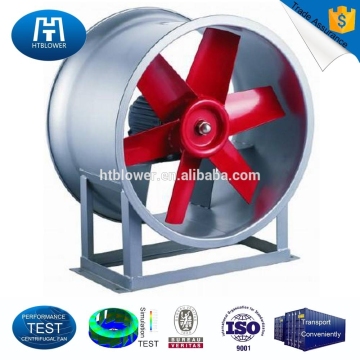 Axial Fan Blower