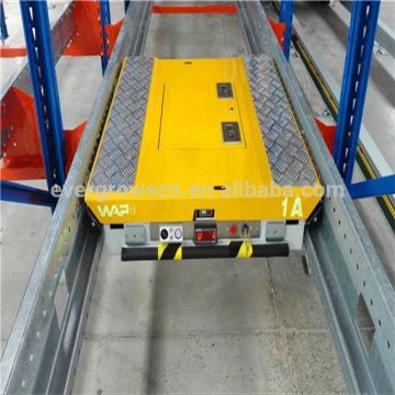 Professional Automatic Warehouse AS/RS System
