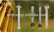 Fake Marble column/ Roman Columns