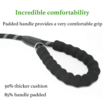 Rope Training Dog Leash