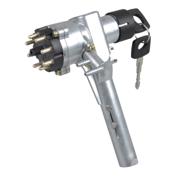 Mercedes Ignition Start Switch for W123, W126, and Mercedes Bus Accessories