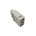 Conector modular de servicio pesado de la serie HM