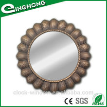 Classical design decorative wall mirror