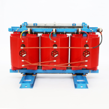35kV 400kVA Dry Type Grounding Transformer Direct Supplier for Three Phase Systems