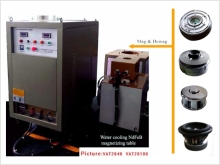 VAT 1560&1560D Middle Power Loudspeaker Magnetizer