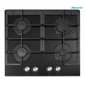 Gas on Glass Hob Vestel Kitchen