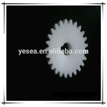 various precision high quality small plastic gears/plastic gears for toys/plastic gears and shaft