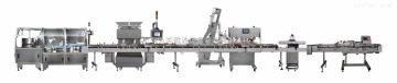 Pharmaceutical manufacturing machines turnkey