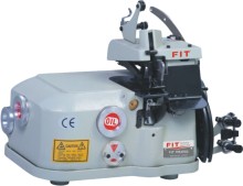 Fit 2502 Carpet & Cloth Abutted Machine