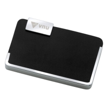 Noir II Business Card Case