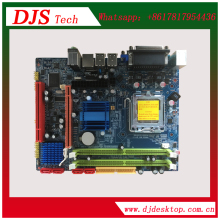 Desktop Motherboard 775 Motherboard 100% Good Quality.