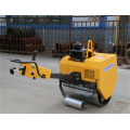 Motor Driven Roller Belt Vibratory Roller Full Hydraulic Construction Roller Sales