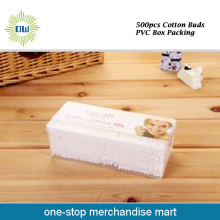 Paper Stick Cotton Swabs