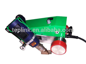 leister banner welder\hot air banner welder\banner welder machine\flex banner welder