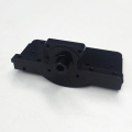 Machining Black Anodized Aluminum Parts