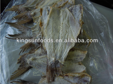 Drid & Salted Catfish Fillet