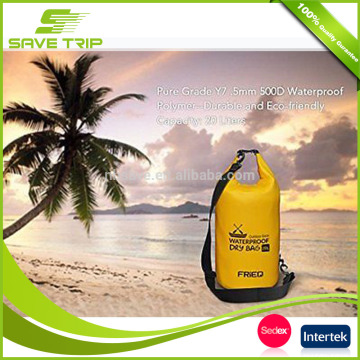 3Lt 5Lt 10Lt 20Lt Waterproof Camping Sailing Beach Drybag Dry Bag Sack Rucksack