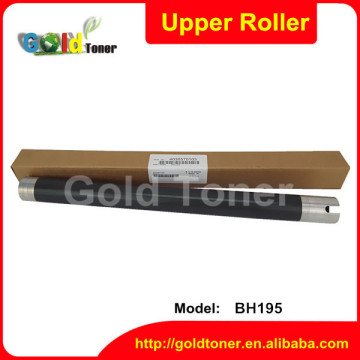 BH195 upper fuser roller for konica minolta