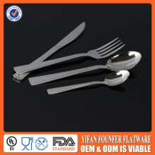 Table Stainless steel cutlery in jieyang