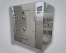 Compact Vacuum Drying Equipment