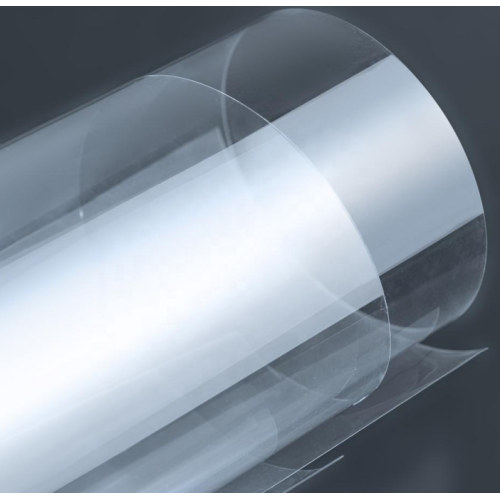 Folha de filme de policarbonato transparente para PC