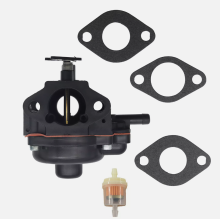 Carburator Replacement for Toro Snowblowers: 801233, CCR2450, and CCR3650 Models