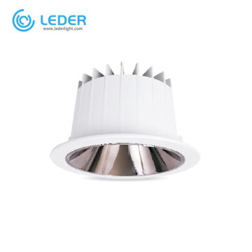 LEDER High Power Bright 40W LED Downlight