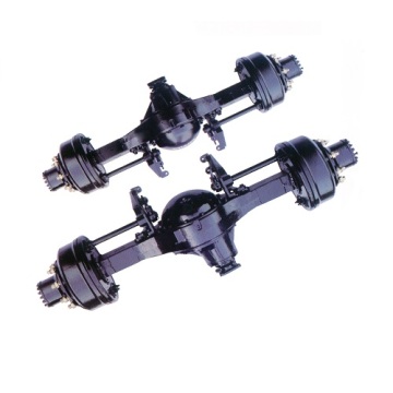 145 Rear Drive Axle