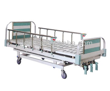 XHC-7 Manual bed with three functions