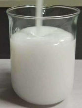 PAM Retention Aid Agent for Fibers and Fillers