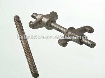 Concrete Tie Rod for construction