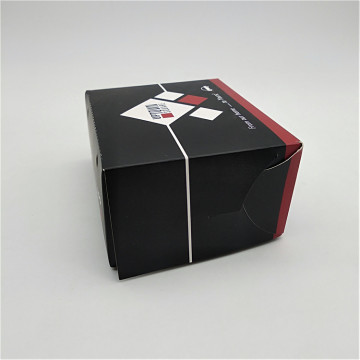 Disposable Fry chicken Cardboard Packaging Box