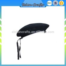 100% Sheep Wool Berets With Cheap Price