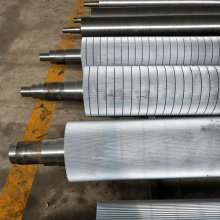 Tungesten Carbide Corrugating Rolls