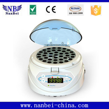 Compact Structure Designed Incubator Shaker Price Made in China