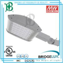 New Quality soar street light 60w led street light with Bridgelux chip
